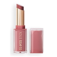  REVOLUTION REVOLUTION REVOLUTION POUT LIP GLOSS STICK SWEET ROSE  1 of 1 
