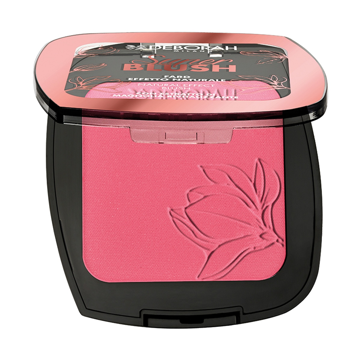  DEBORAH DEBORAH Deborah Milano Super Blush Allık Mat 03  1 of 4 