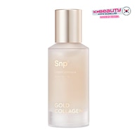 SNP Gold Collagen Ampul Serum 50 ml