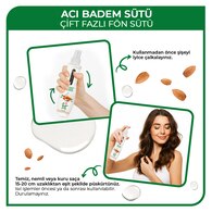 Morfose Saç Köpüğü Acıbadem 200 ml