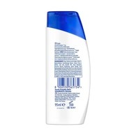  HEAD&SHOULDERS HEAD&SHOULDERS Head & Shoulders Şampuan Klasik Bakım 95 ml  1 of 11 