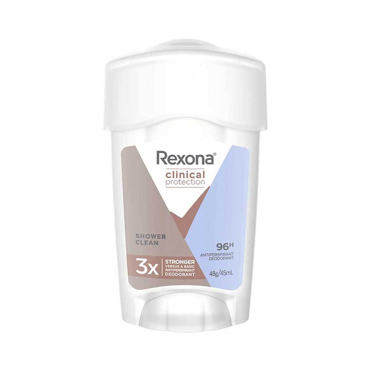 REXONA REXONA Rexona Clinical Protection Kadın Stick 1 of 8