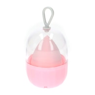  MIINE MIINE Miine Renkli Makyaj Süngeri & Saklama Kabı  1 of 14 