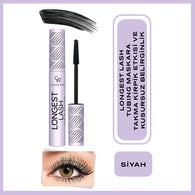 GOLDEN ROSE GOLDEN ROSE Golden Rose Longest Lash Tubing Maskara 1 of 8