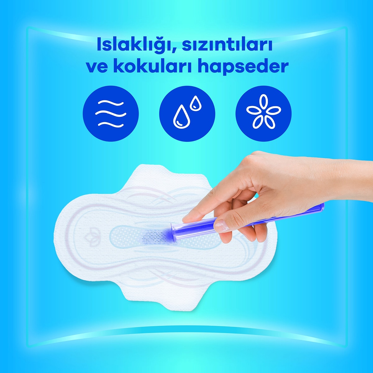  ORKID ORKID Orkid Ultra Extra Dörtlü Gece 24'lü  1 of 8 