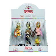  TAROS TAROS Taros Sweet Pets Anahtarlık  