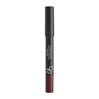 Golden Rose Mat Ruj Crayon No: 01