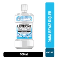 LISTERINE LISTERINE Listerine Advanced Whitening Ağız Suyu 500 ml 1 of 1