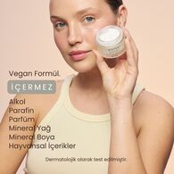 Matsu Marine Algae Bariyer Peptit Yüz Kremi 50 ml