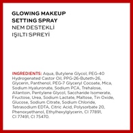 undefined 2WINS MAKE UP 2Wins Make Up Glowing Makyaj Sabitleme Spreyi 1 of 8