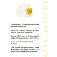 She Vec Glyc Alright Gözenek Sıkılaştırıcı Tonik 200 ml