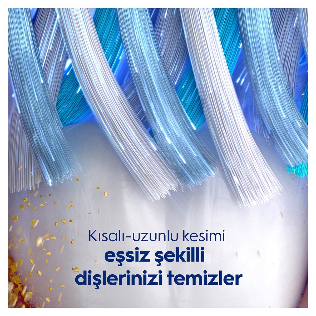 ORAL-B ORAL-B Oral-B Pro-Expert Komple 7 Diş Fırçası 40 Orta 1 of 10