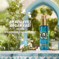  HERBAL ESSENCES HERBAL ESSENCES Herbal Essences Serum Argan Yağı 95 ml  1 of 9 