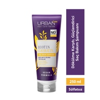 Urban Care Biotin and Keratin Şampuanı 250 ml