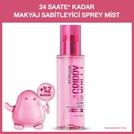  MAYBELLINE MAYBELLINE Maybelline New York Grippy Makyaj Sabitleme Spreyi  