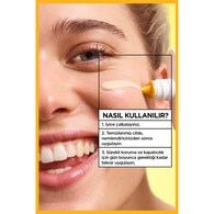 GARNIER GARNIER Garnier C Vitamini Wonder Tint 3 Etki 1 Arada Renkli Nemlendirici Açık Ton SPF50 Vegan Light 40 ml 1 of 10