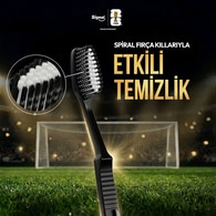 SIGNAL SIGNAL Signal Fifa Best Defender Diş Fırçası 1 of 8