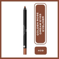  GOLDEN ROSE GOLDEN ROSE Golden Rose Dream Eyes Eyeliner No: 409  