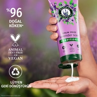 Herbal Essences Kabarıklık Önleyici Lavanta Kokulu Saç Bakım Kremi 250 ml