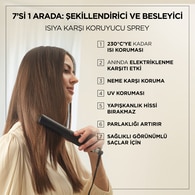 WELLA WELLA Wella Deluxe Isı Koruyucu Sprey 150 ml 1 of 6