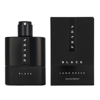  PRADA PRADA Prada Luna Rossa Black Erkek Parfüm EDP 100 ml 