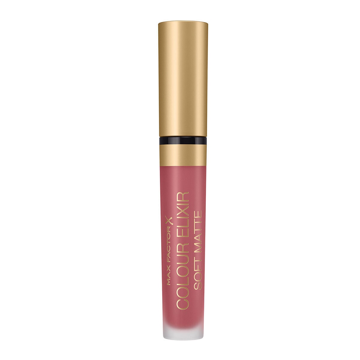  MAX FACTOR MAX FACTOR Max Factor Color Elixir Likit Ruj No: 015 Rose Dust  1 of 4 