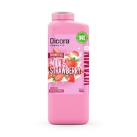  DICORA URBAN FIT DICORA URBAN FIT Dicora Urban Fit Duş Jeli Çilek&Süt 400 ml  