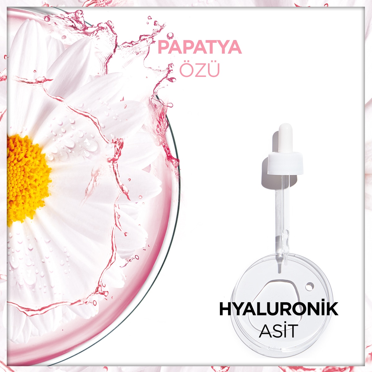  GARNIER GARNIER Garnier Nem Bombası Dinlendirici Kağıt Yüz Maskesi Papatya Özü  1 of 5 