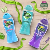 Palmolive Aroma Sensations So Firm Duş Jeli 500 ml