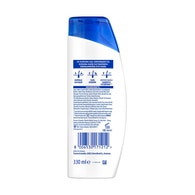  HEAD&SHOULDERS HEAD&SHOULDERS Head & Shoulders Şampuan Gür ve Güçlü Saçlar 330 ml  1 of 10 