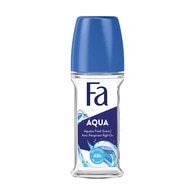 Fa Aqua Kadın Roll-On 50 ml