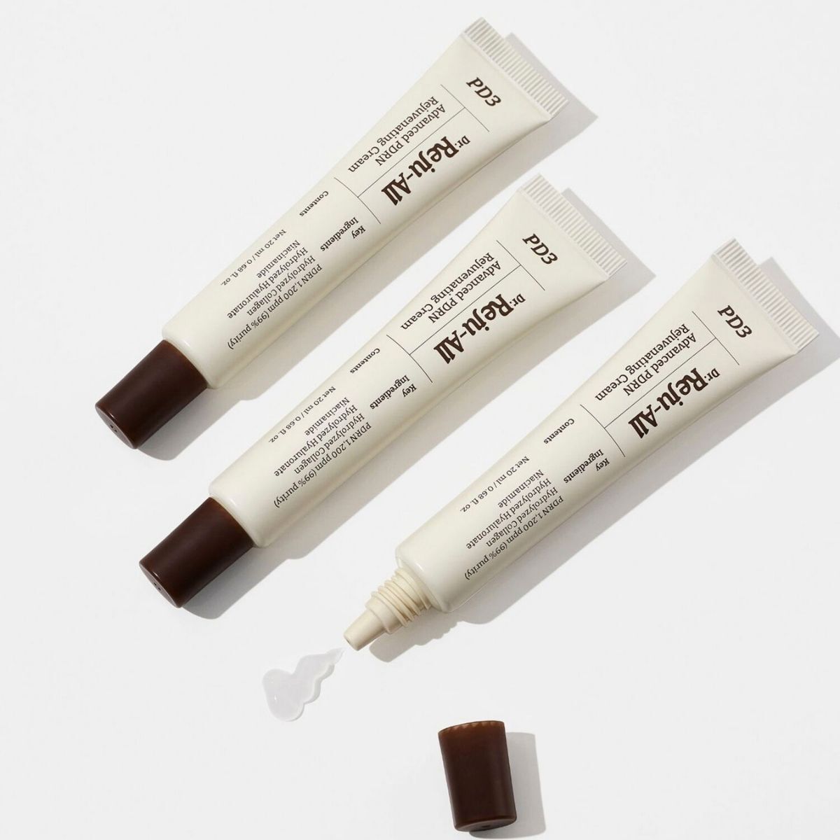  undefined DR.REJU-ALL Dr. Reju All Advanced PDRN - Somon DNA Gençleştirici Krem 20 ml  1 of 3 