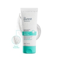 THE PUREST SOLUTIONS THE PUREST SOLUTIONS The Purest Solutions Arındırıcı Vücut Peeling 210 ml