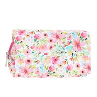  MIINE MIINE Miine Makyaj Çantası Organizer Çiçek  1 of 1 