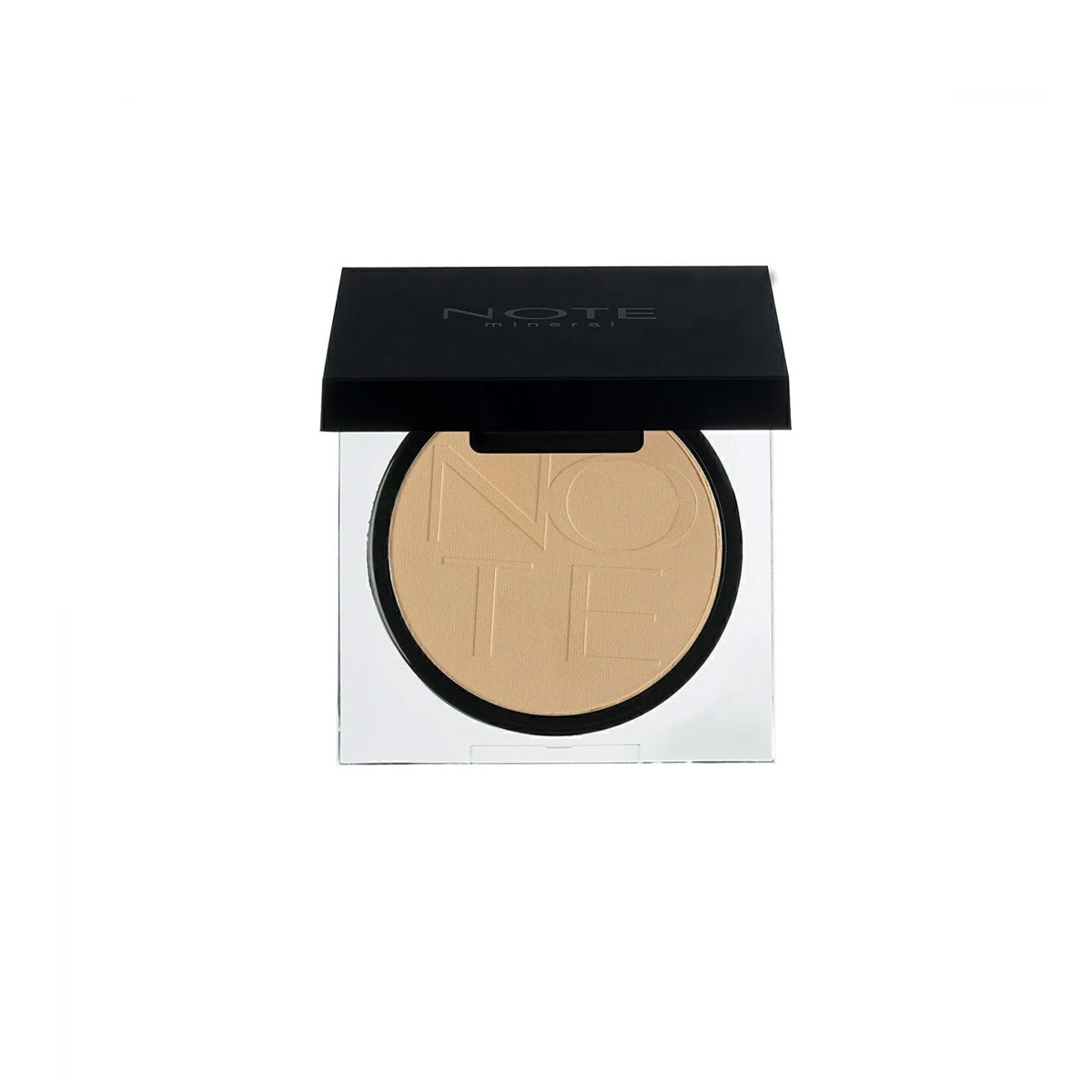  NOTE NOTE Note Mineral Pudra No: 02  1 of 4 