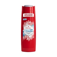  OLD SPICE OLD SPICE Old Spice Cold Spice Duş Jeli 400 ml  1 of 12 