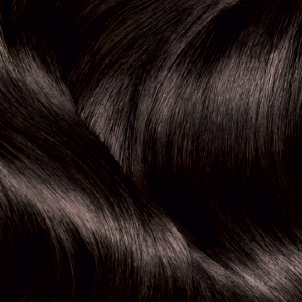  GARNIER GARNIER Garnier Çarpıcı Renkler 3.0 Çarpıcı Koyu Kahve  1 of 7 