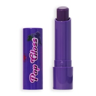 I Heart Revolution Pop Gloss Balm Plum Purple