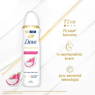 Dove Sprey Deodorant Dragon&Coconut 150 ml