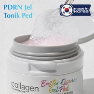 COLLAGEN BY WATSONS COLLAGEN BY WATSONS Collagen By Watsons Pdrn Jel Tonik Ped 60'lı 1 of 8