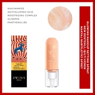  undefined 2WINS MAKE UP 2Wins Make Up Glowing Makyaj Sabitleme Spreyi  1 of 1 