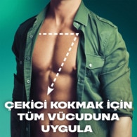 Axe Erkek Deodorant & Bodyspray Epic Fresh 48 Saat Etkileyici Koku 150 ml