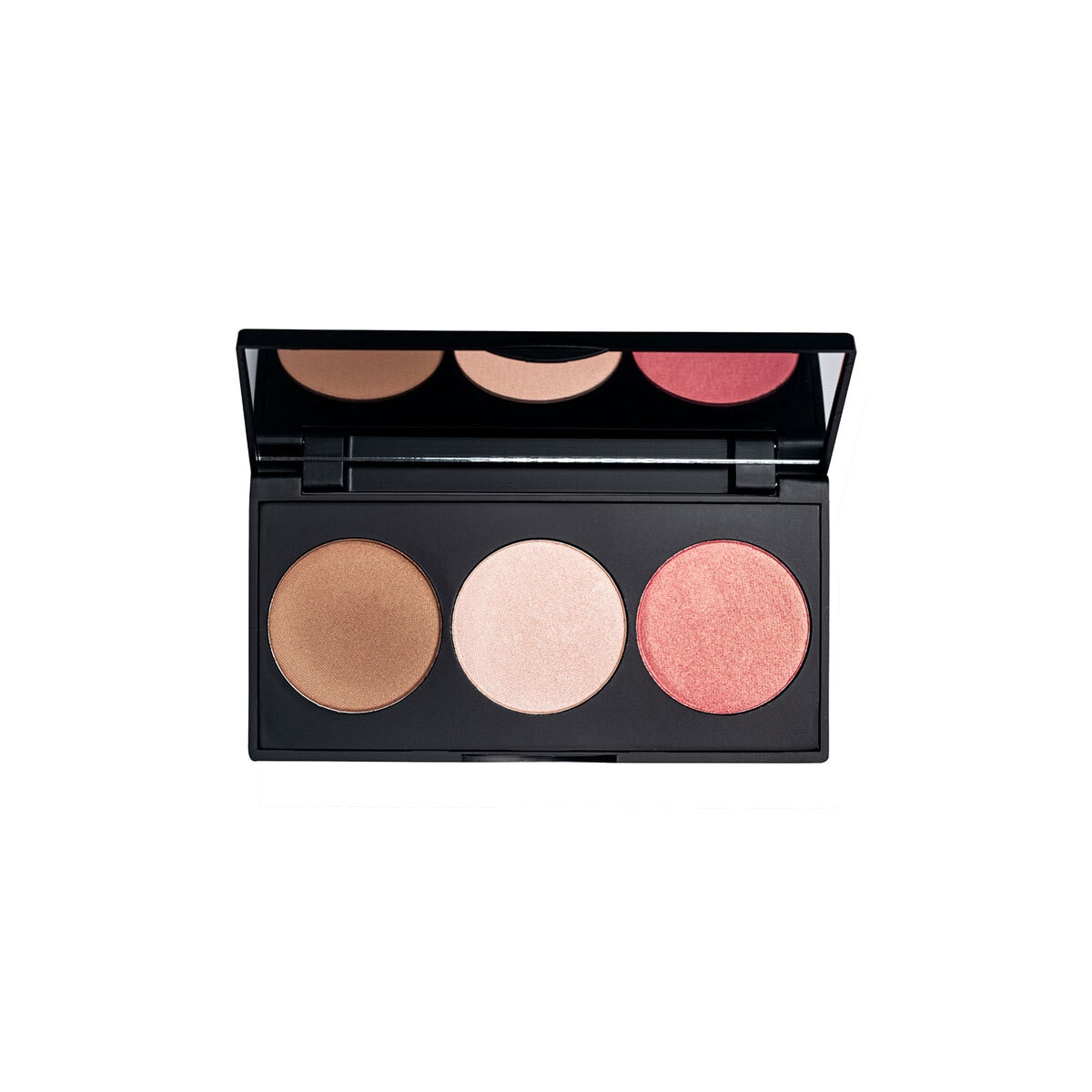  GOLDEN ROSE GOLDEN ROSE Golden Rose Likit Glow Illuminator Tinted Prime & Highlight  1 of 7 