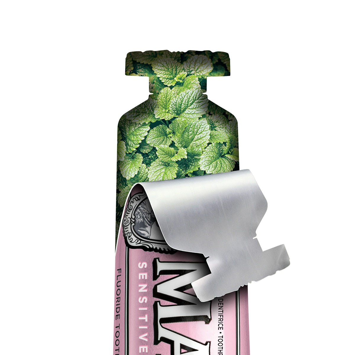  MARVIS MARVIS Marvis Sensitive Gums Mint Diş Macunu 75 ml  1 of 6 