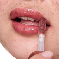  ESSENCE ESSENCE Essence Milky Glazed Glossy Lip Balm 05  1 of 7 