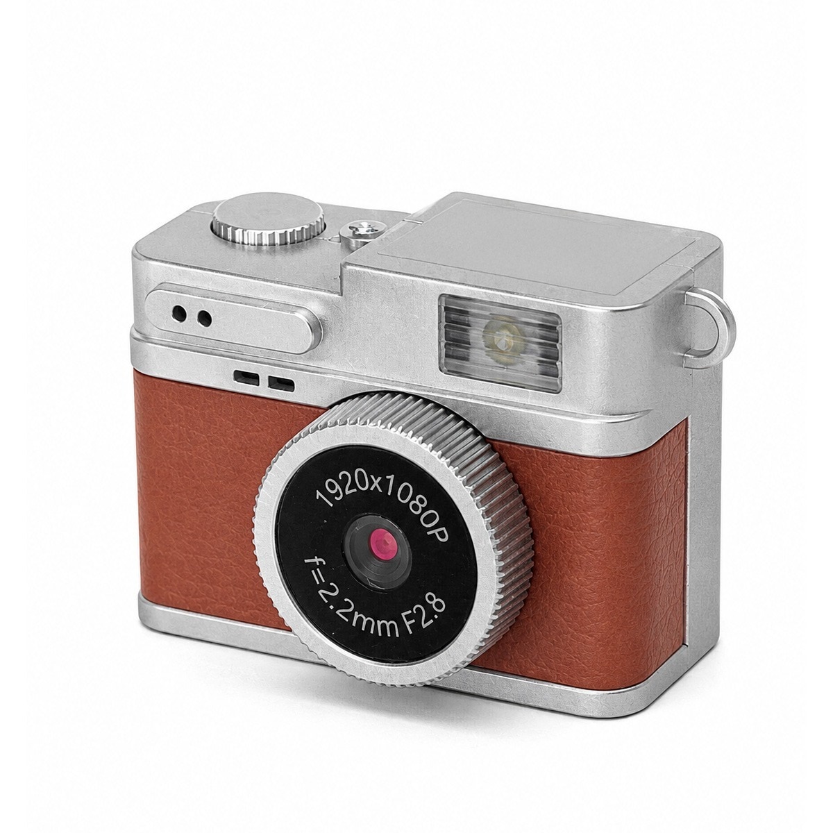 TORIMA TORIMA Torima Mini Life Kamera Ekranlı 1 of 3