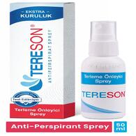  TERESON TERESON Tereson Terleme Düzenleyici Solüsyon 50 ml  