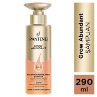  PANTENE PANTENE Pantene Şampuan Grow Abundant 290 ml  1 of 1 