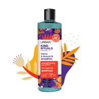 Urban Care Kind Rituals Şampuan Kinoa&Almond 400 ml
