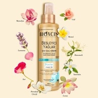 Bioxcin Sıvı Saç Kremi Besleyici Yağlar 200 ml